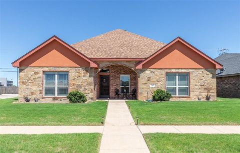 7201 Mcleod Drive Abilene TX 79602