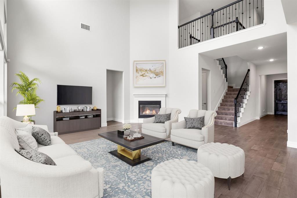 Heath Golf & Yacht Club - Residential