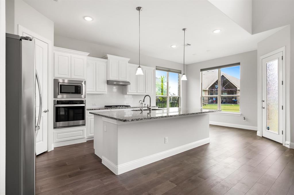 Heath Golf & Yacht Club - Residential