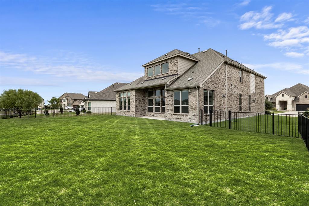 Heath Golf & Yacht Club - Residential