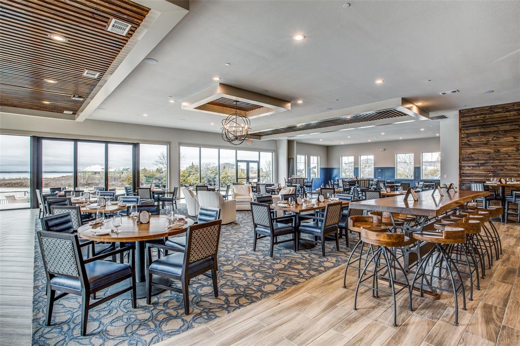 Heath Golf & Yacht Club - Residential