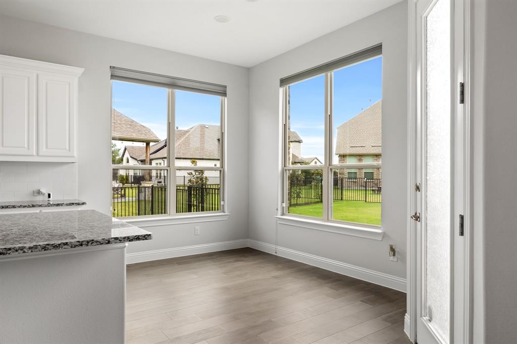 Heath Golf & Yacht Club - Residential