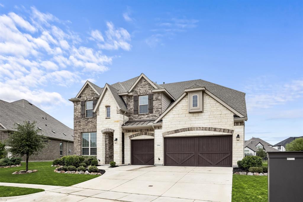 Heath Golf & Yacht Club - Residential