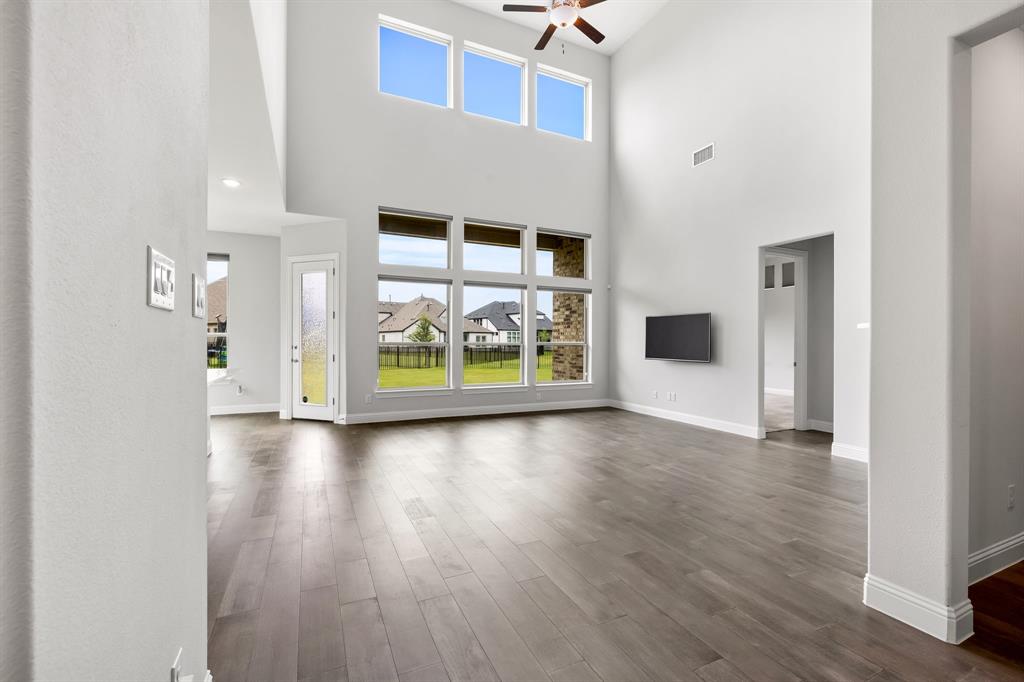 Heath Golf & Yacht Club - Residential