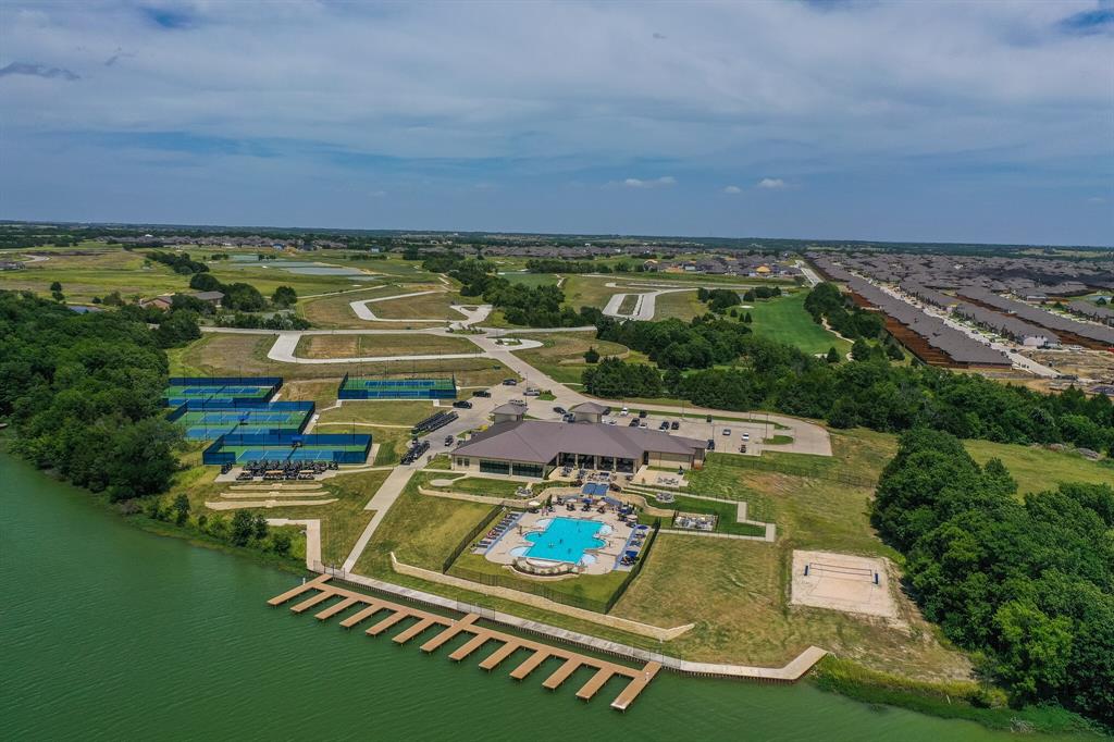 Heath Golf & Yacht Club - Residential