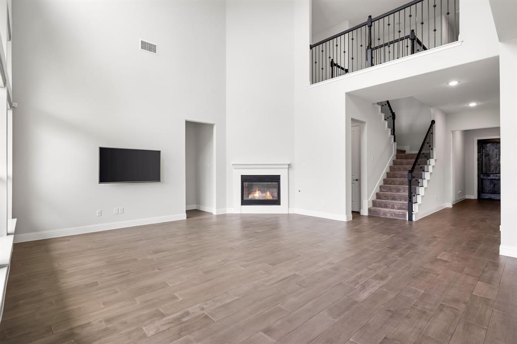 Heath Golf & Yacht Club - Residential