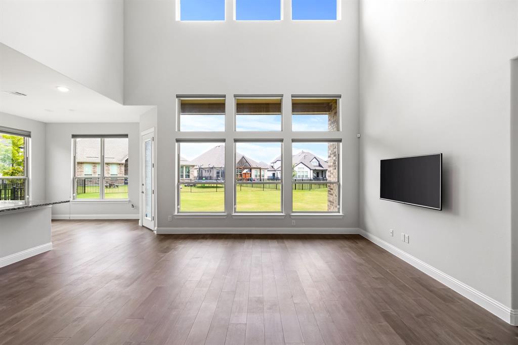 Heath Golf & Yacht Club - Residential