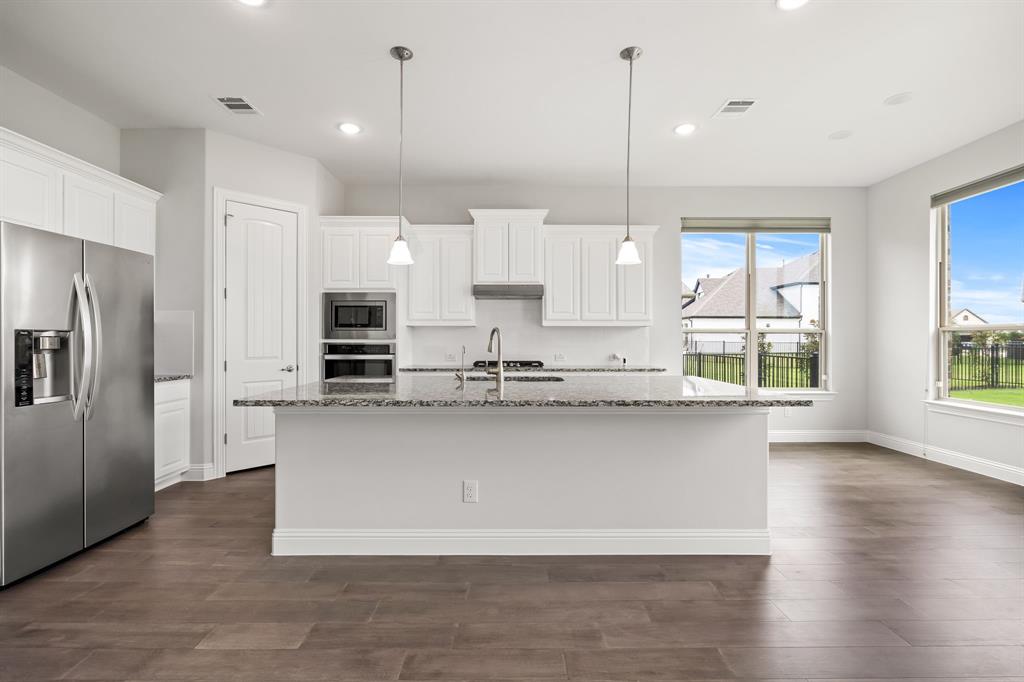 Heath Golf & Yacht Club - Residential