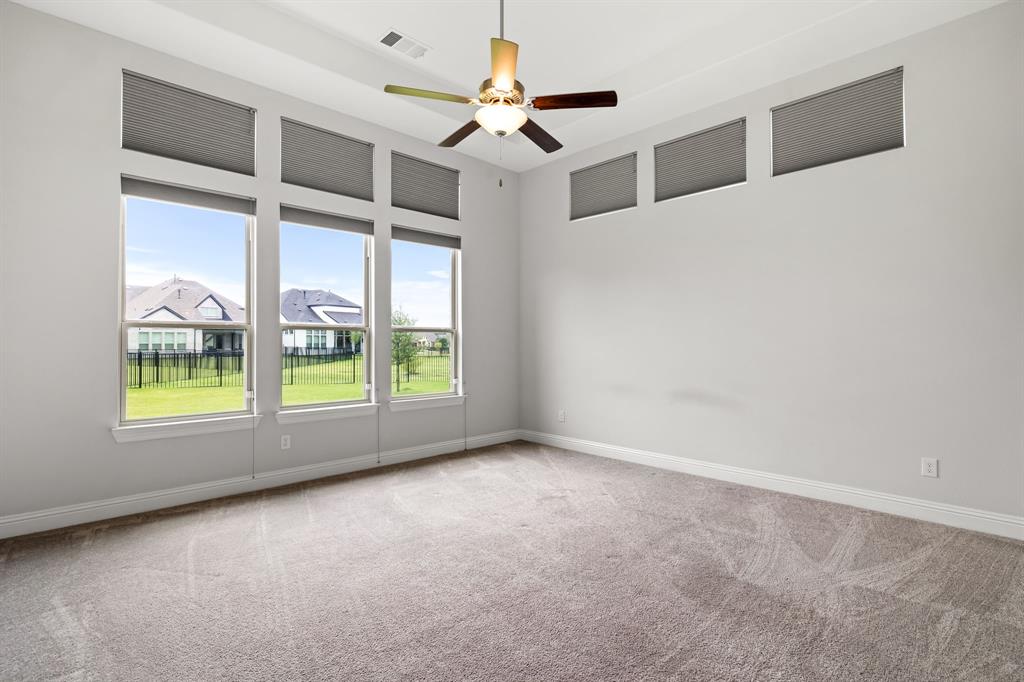 Heath Golf & Yacht Club - Residential