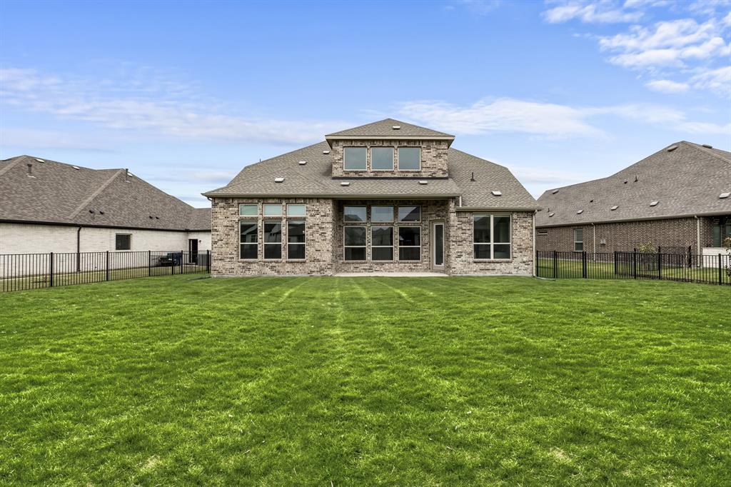 Heath Golf & Yacht Club - Residential