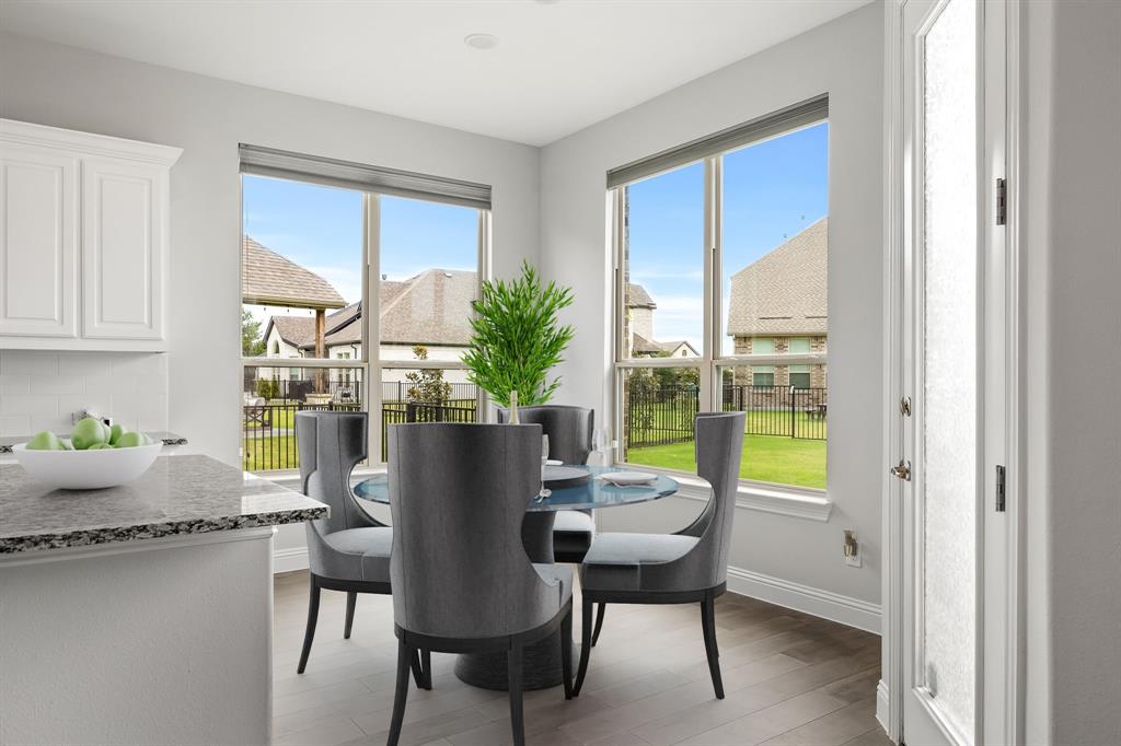 Heath Golf & Yacht Club - Residential