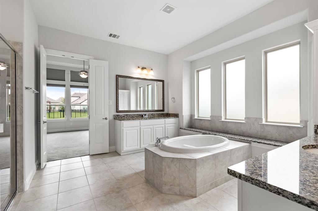 Heath Golf & Yacht Club - Residential