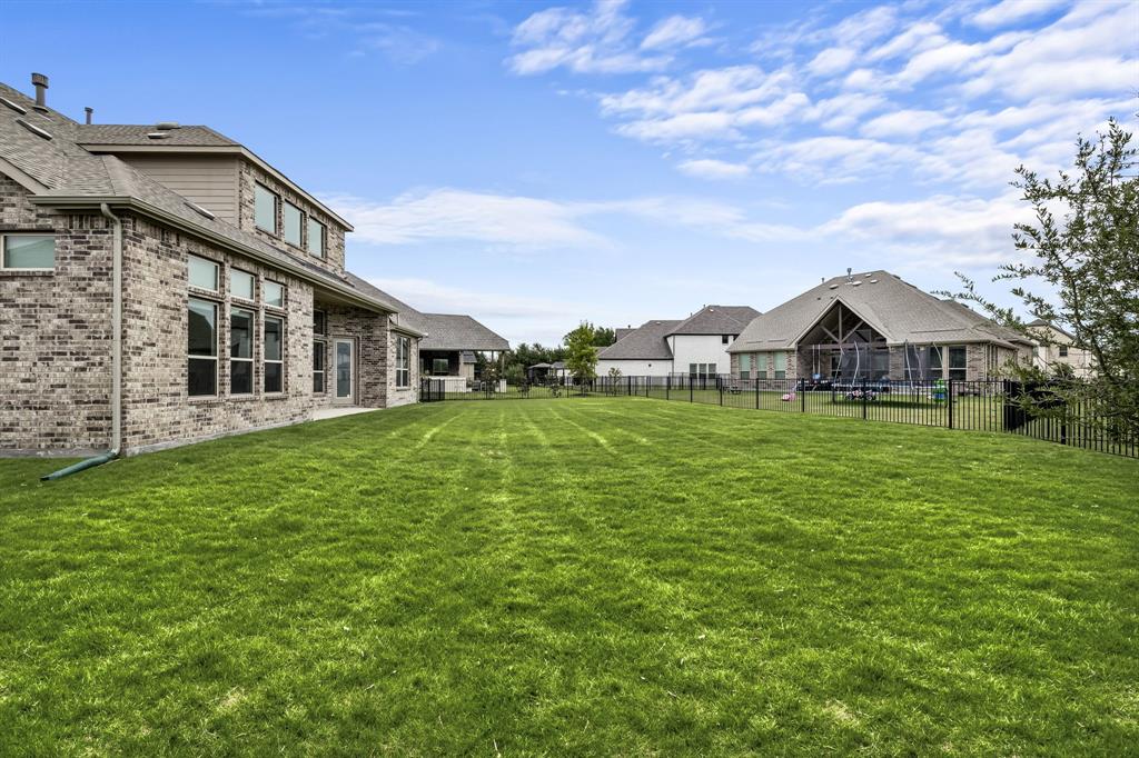 Heath Golf & Yacht Club - Residential