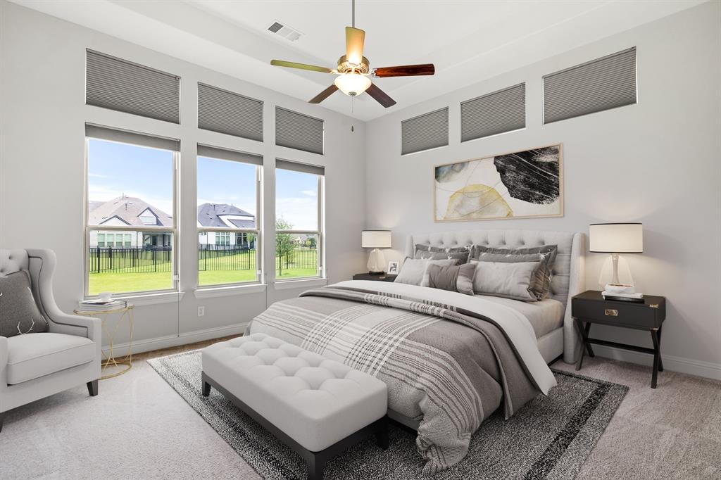 Heath Golf & Yacht Club - Residential