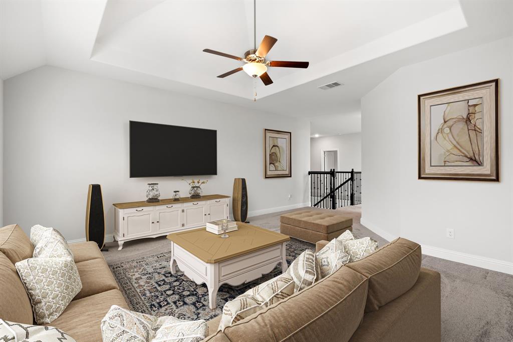 Heath Golf & Yacht Club - Residential