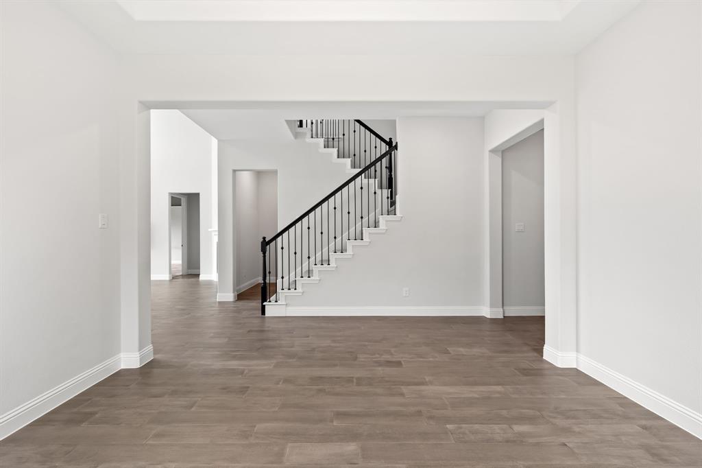 Heath Golf & Yacht Club - Residential