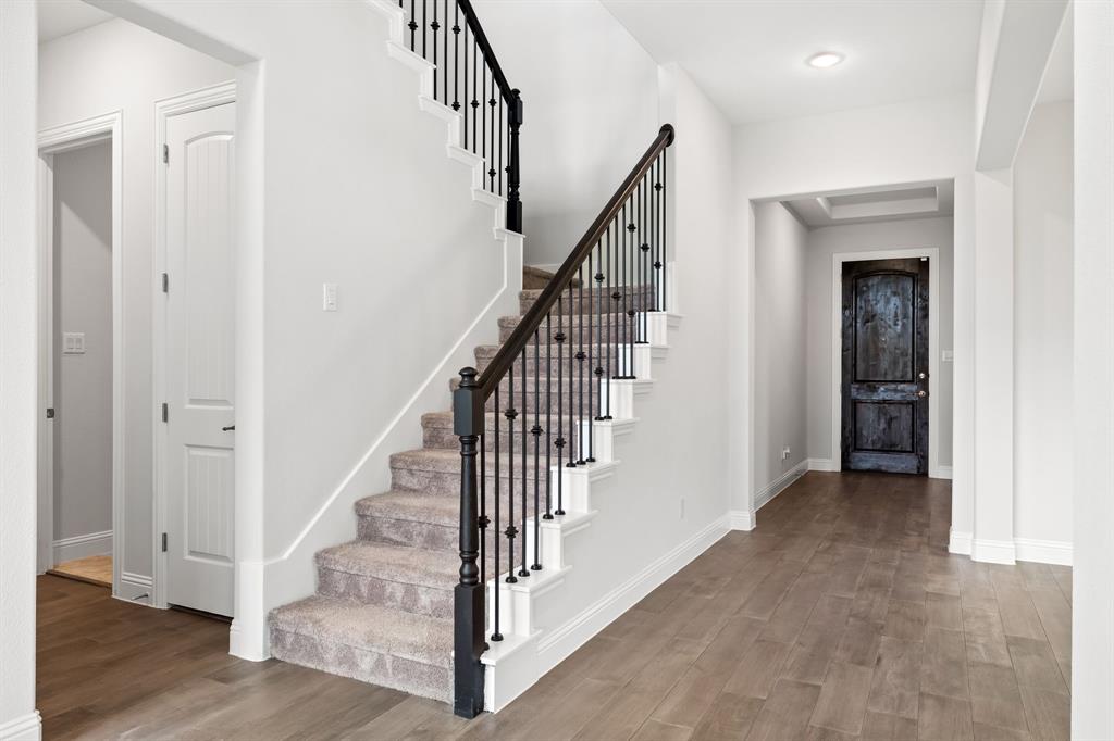 Heath Golf & Yacht Club - Residential