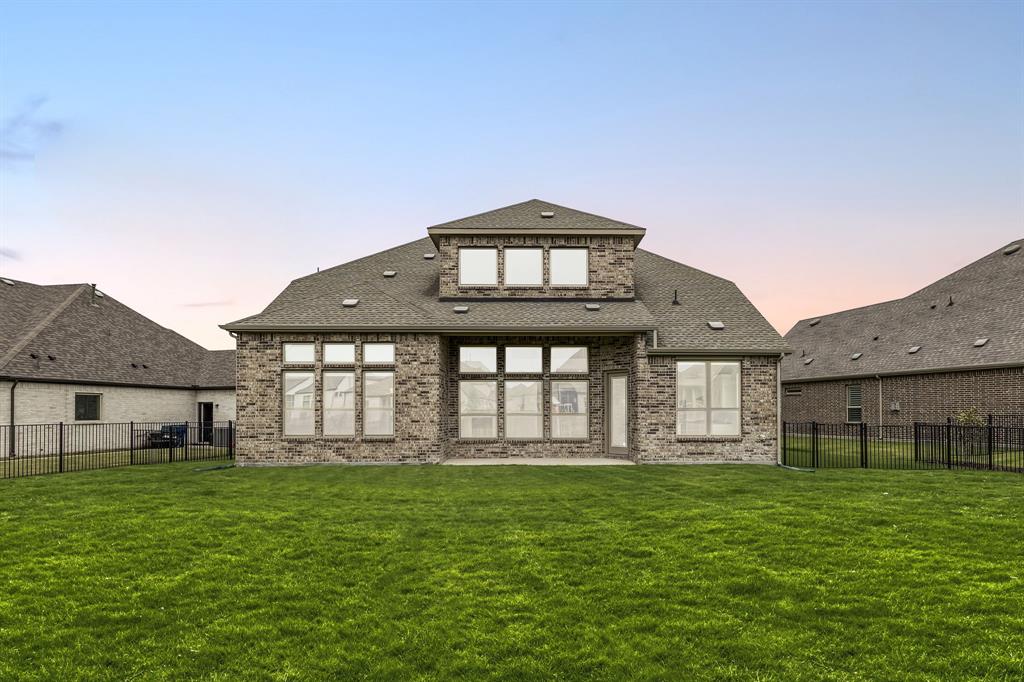 Heath Golf & Yacht Club - Residential