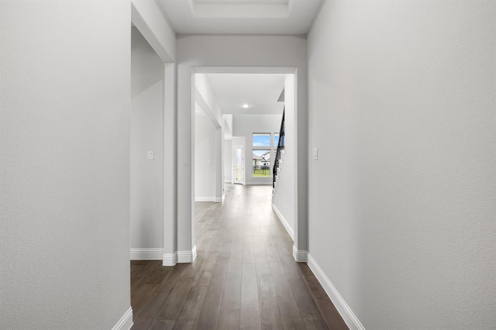 Heath Golf & Yacht Club - Residential