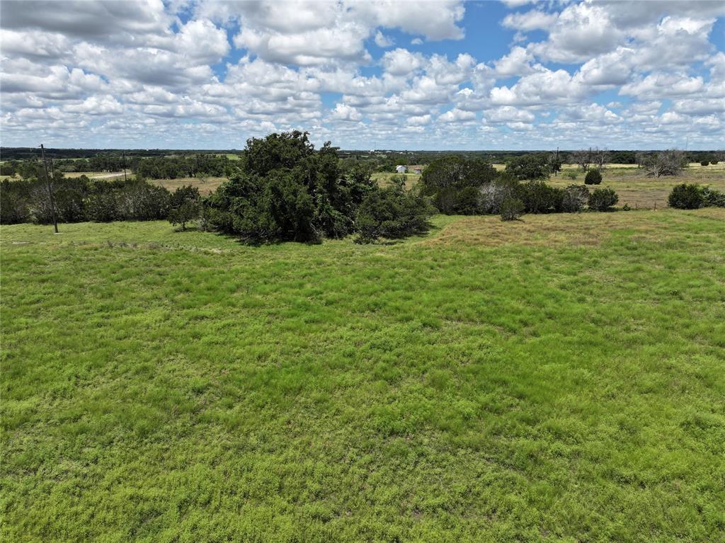 Watson Place - Land