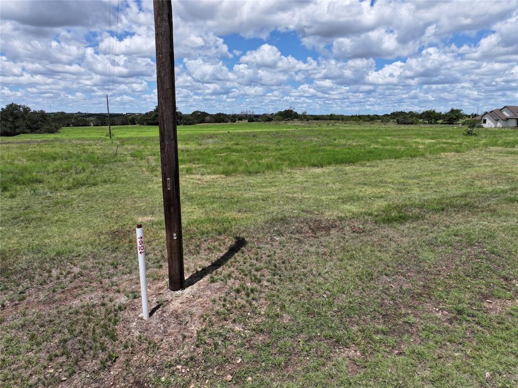 Watson Place - Land