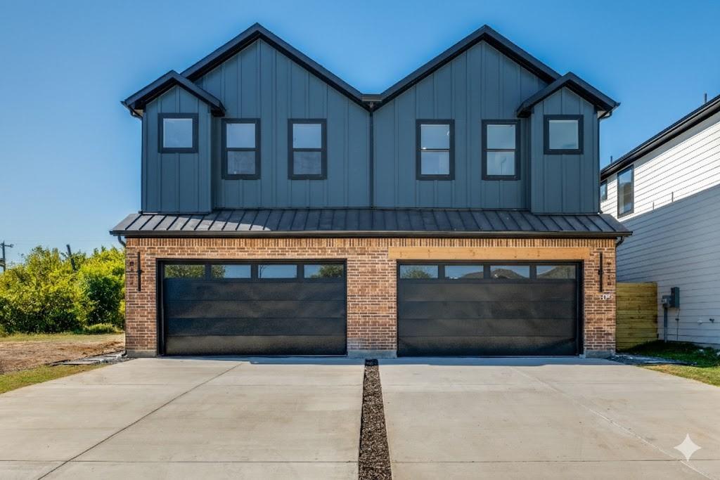 BARNES & MITCHELLS GRAND AVE - Residential