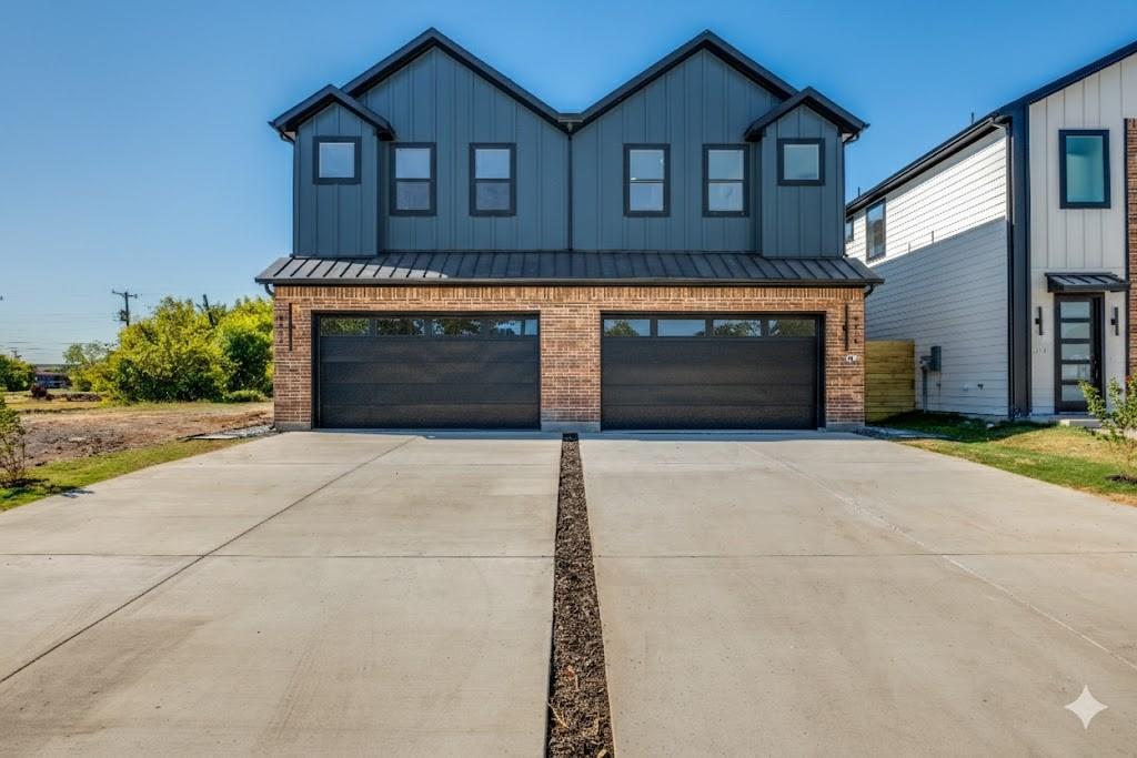 BARNES & MITCHELLS GRAND AVE - Residential