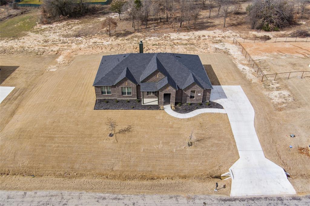 Saddleback Estates - Residential