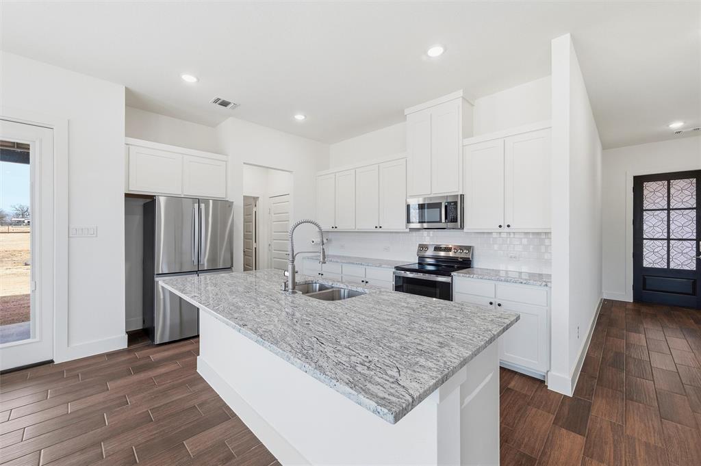 Saddleback Estates - Residential