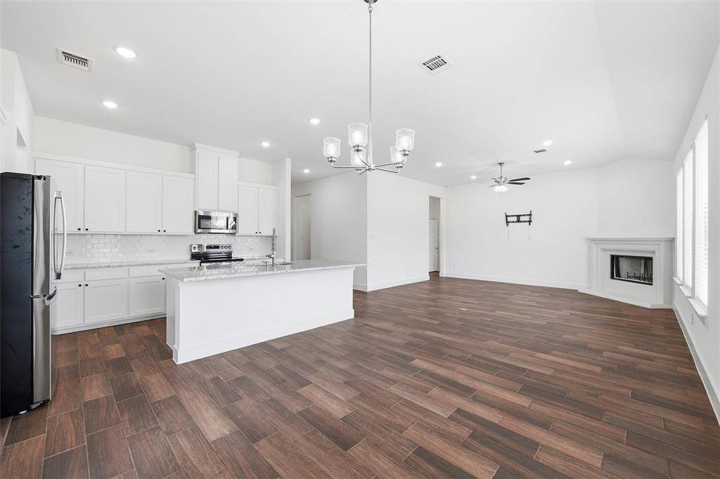 Saddleback Estates - Residential