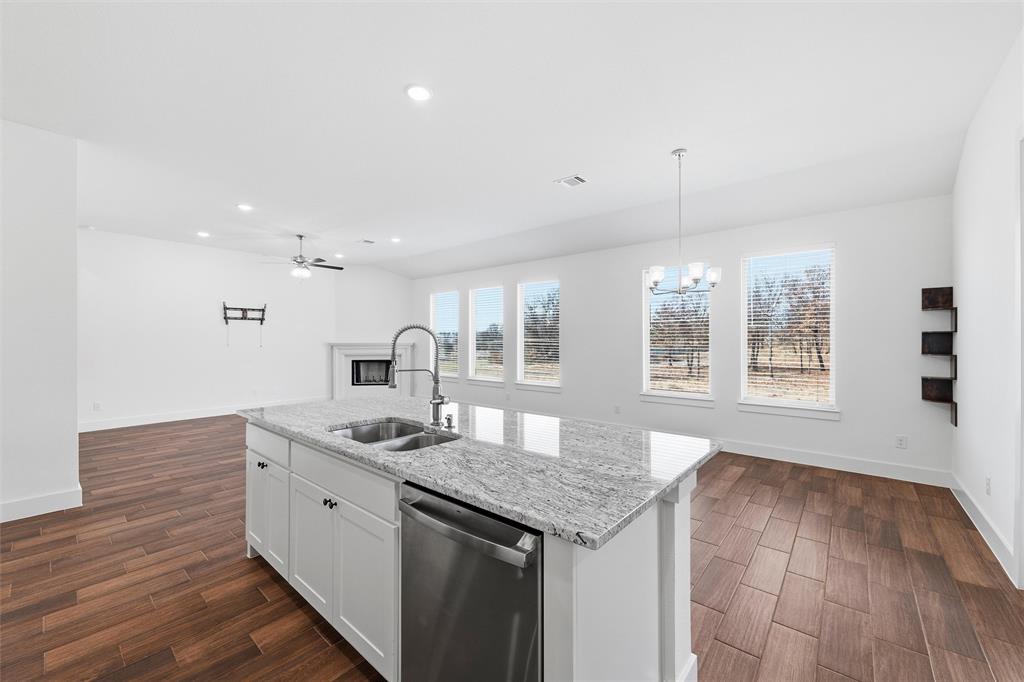 Saddleback Estates - Residential