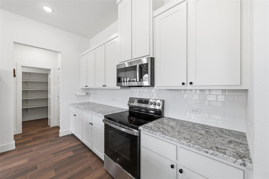 Saddleback Estates - Residential