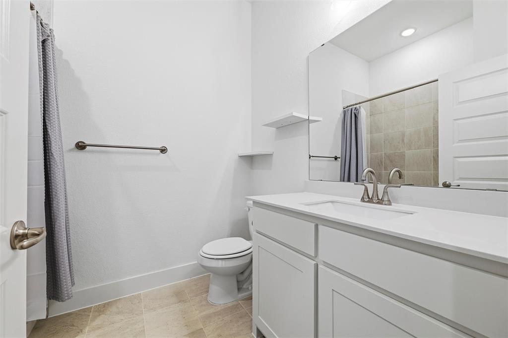 Saddleback Estates - Residential