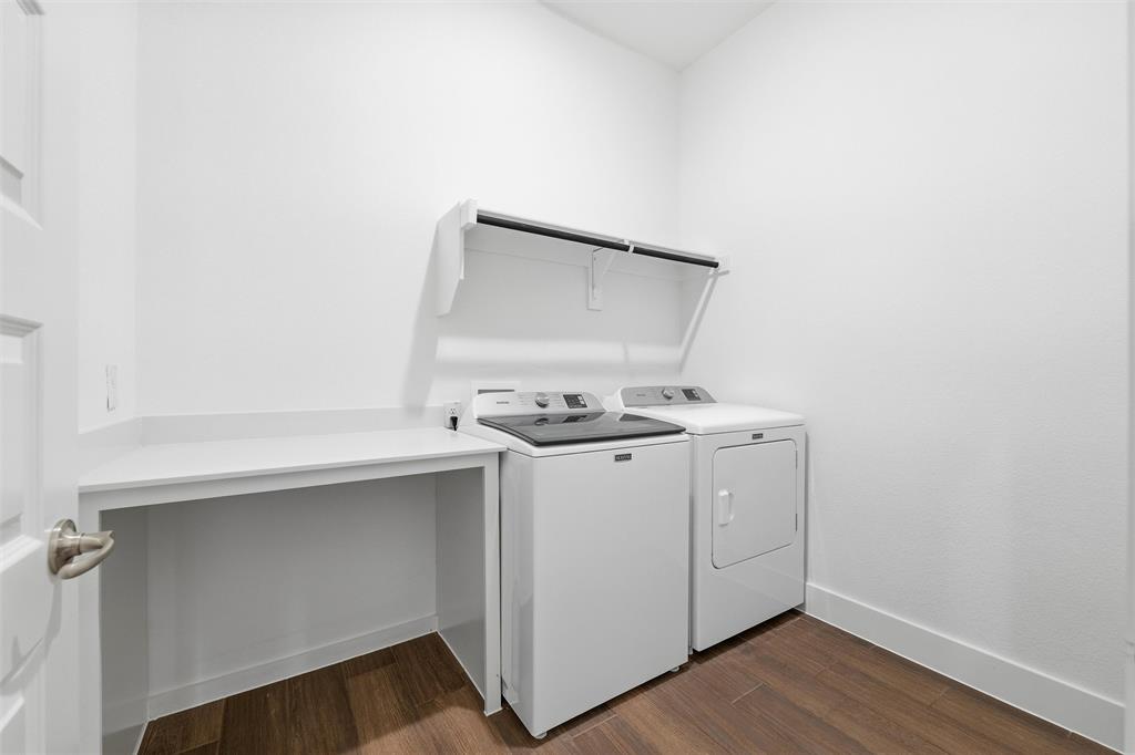 Saddleback Estates - Residential