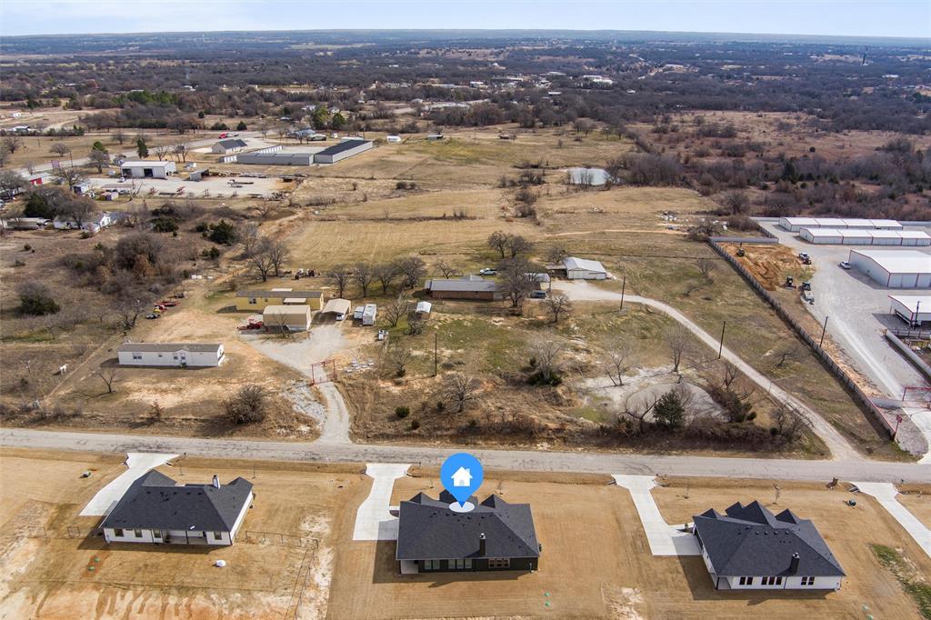 Saddleback Estates - Residential