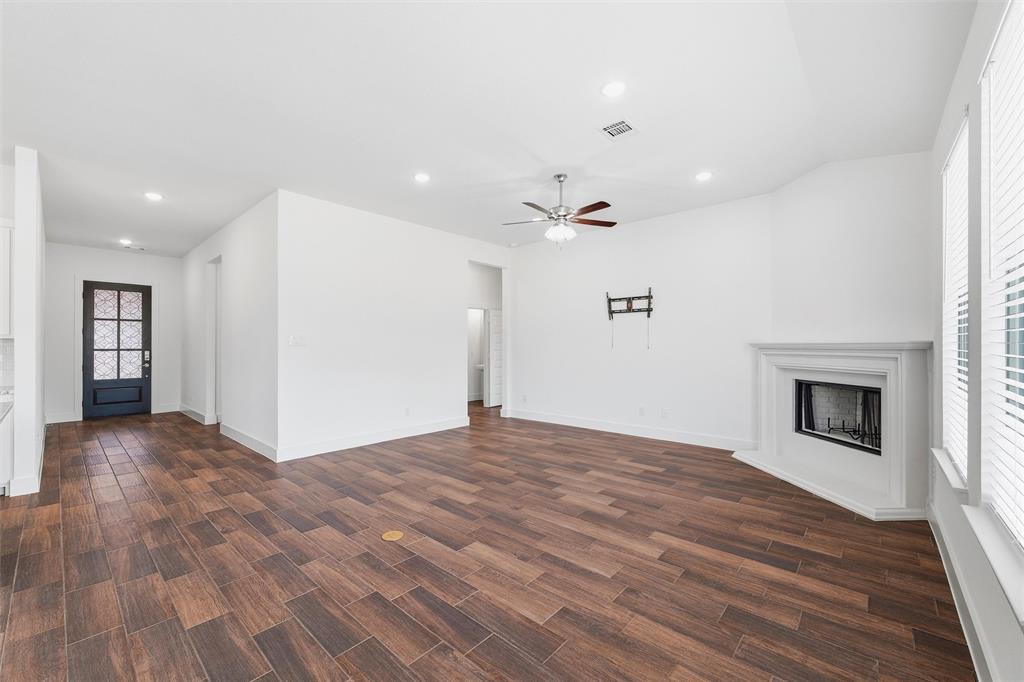 Saddleback Estates - Residential