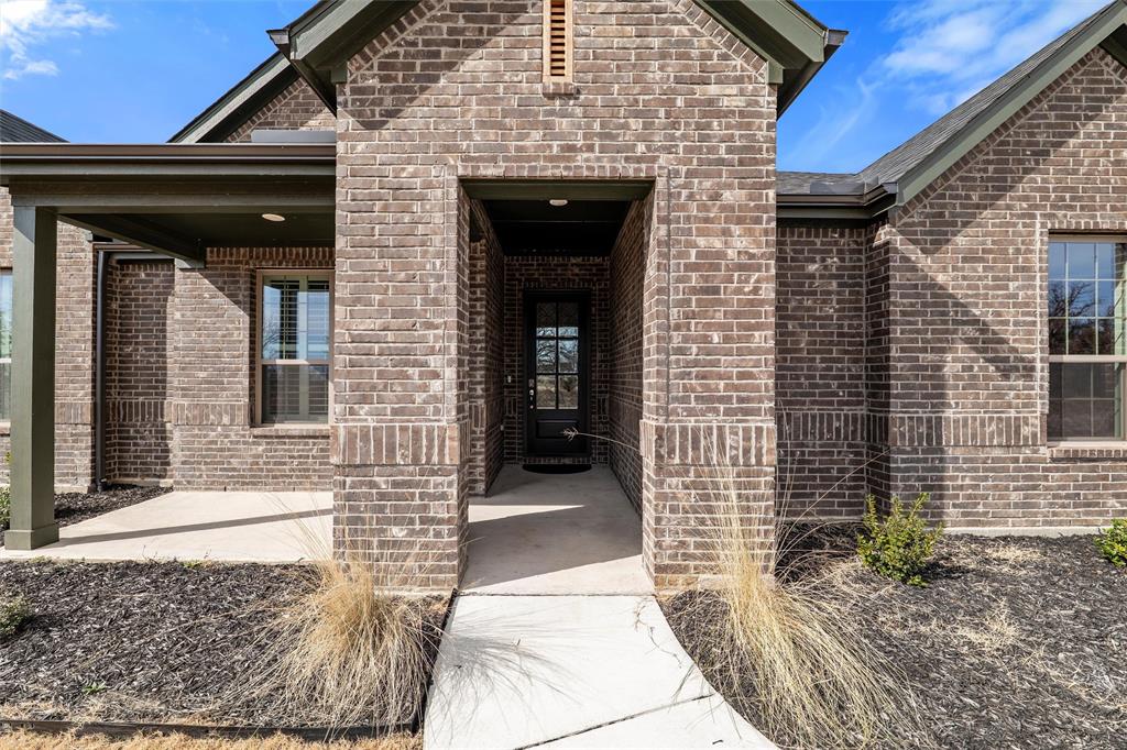 Saddleback Estates - Residential