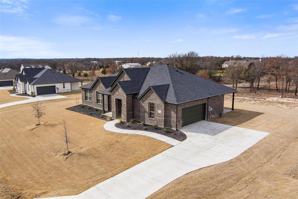 Saddleback Estates - Residential