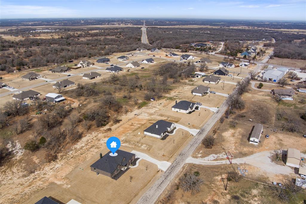 Saddleback Estates - Residential