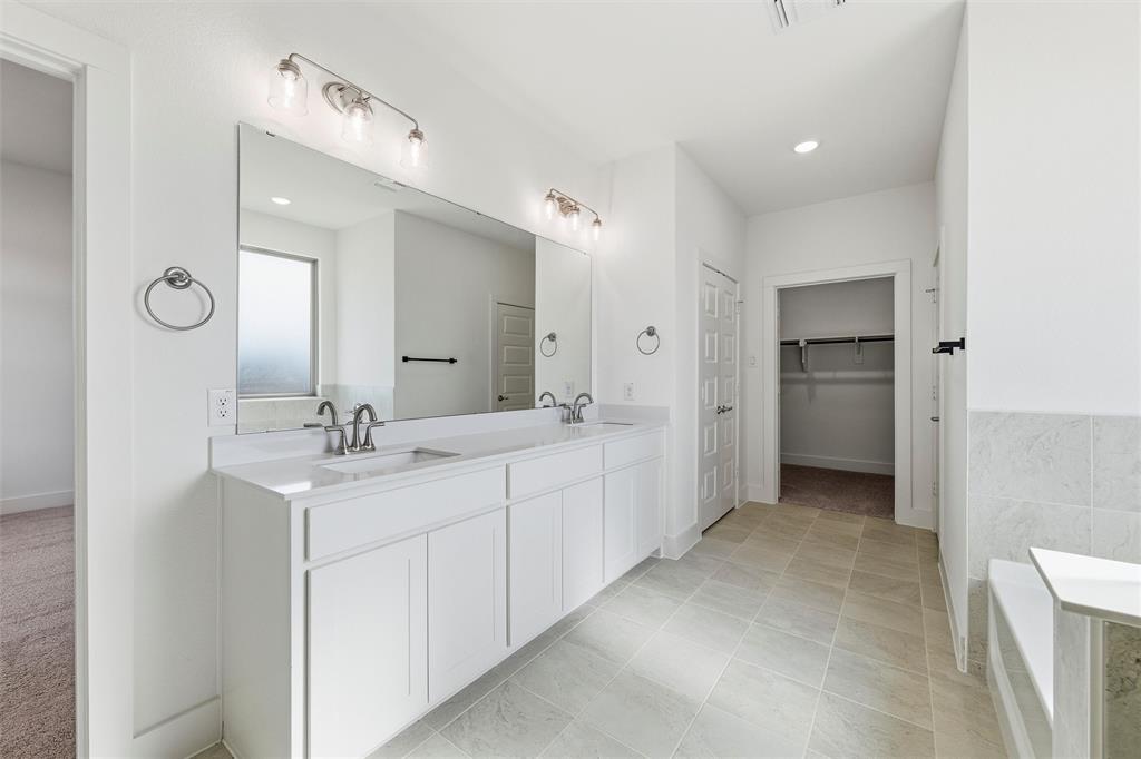 Saddleback Estates - Residential