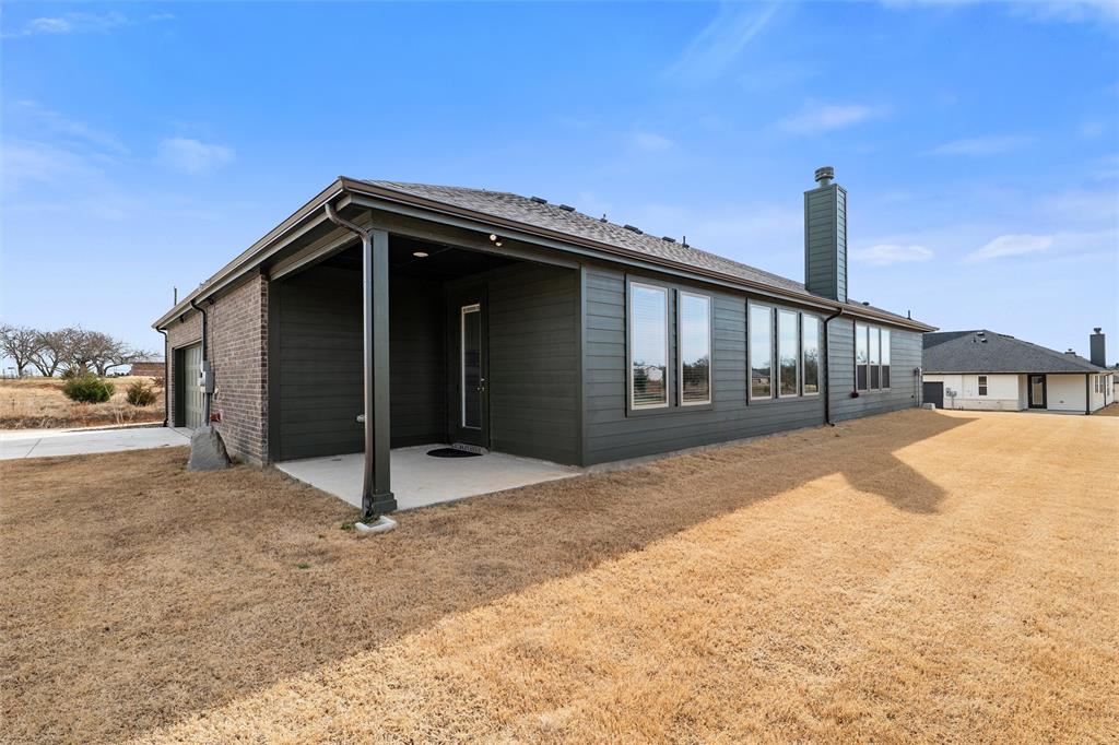 Saddleback Estates - Residential