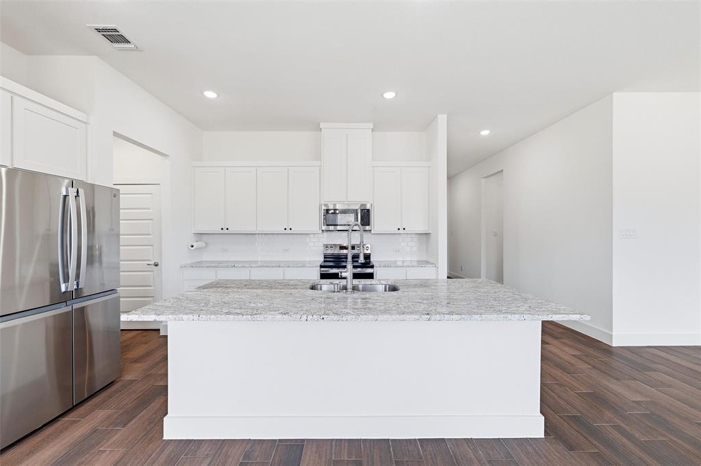 Saddleback Estates - Residential