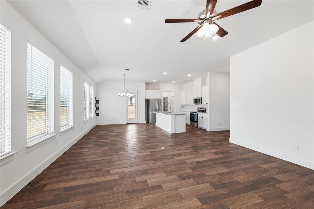 Saddleback Estates - Residential