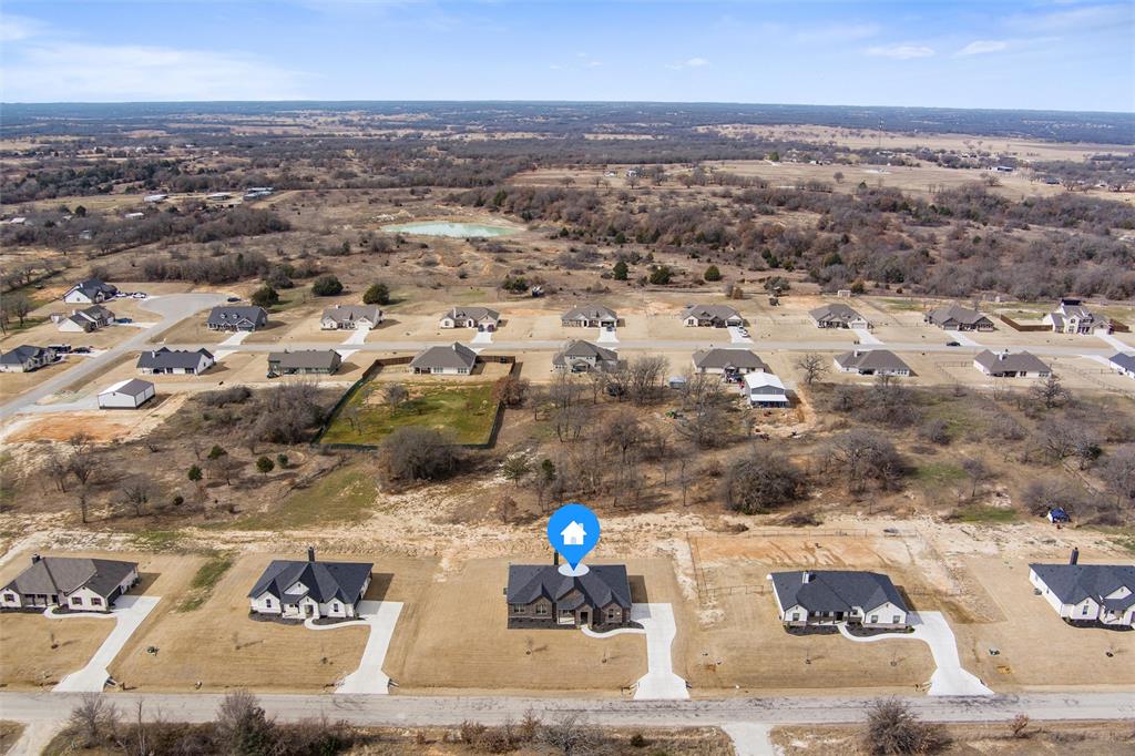 Saddleback Estates - Residential