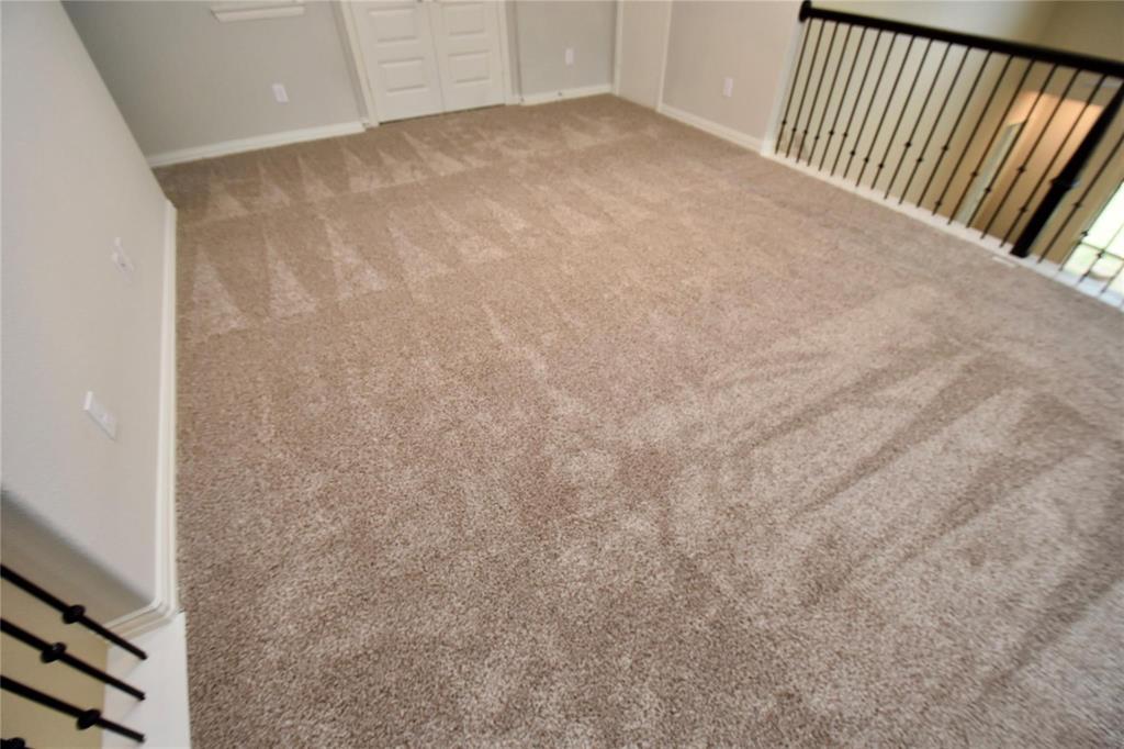 AMHERST ADDITION - Residential