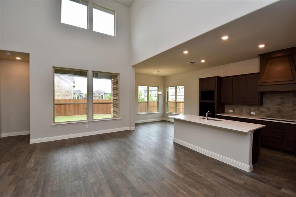 AMHERST ADDITION - Residential