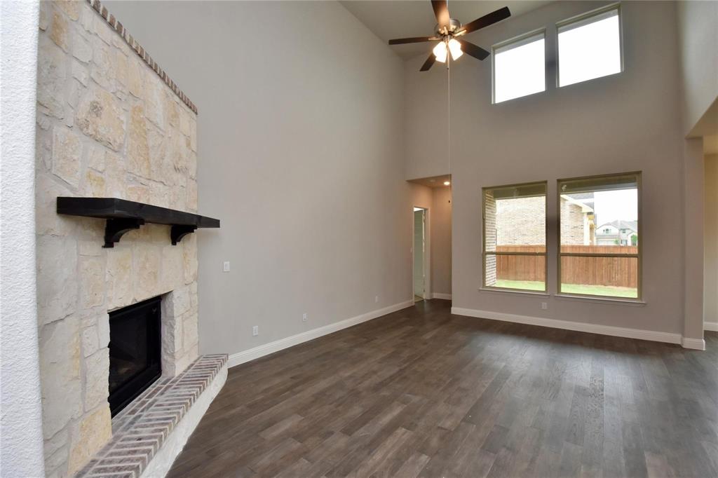 AMHERST ADDITION - Residential