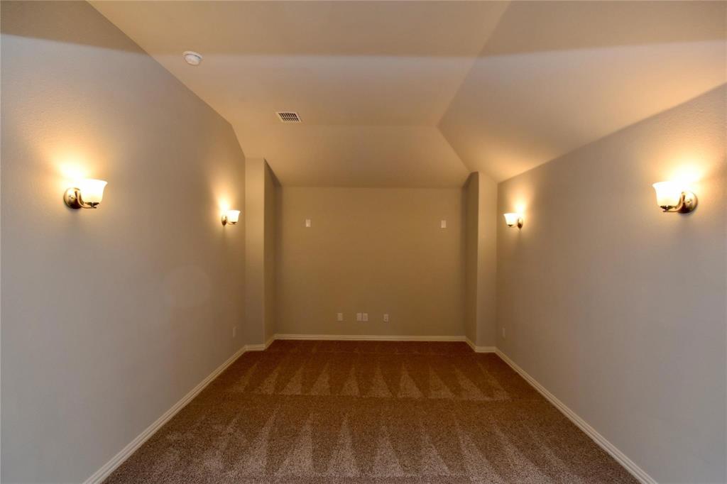 AMHERST ADDITION - Residential