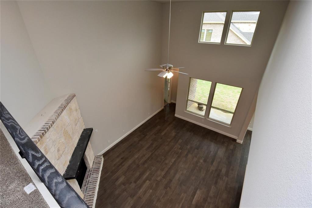 AMHERST ADDITION - Residential