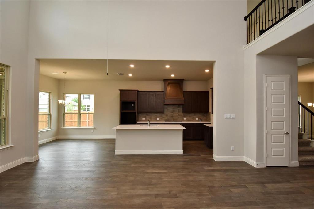 AMHERST ADDITION - Residential